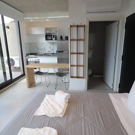Own Belgrano Studios & Suites Buenos Aires Eksteriør bilde