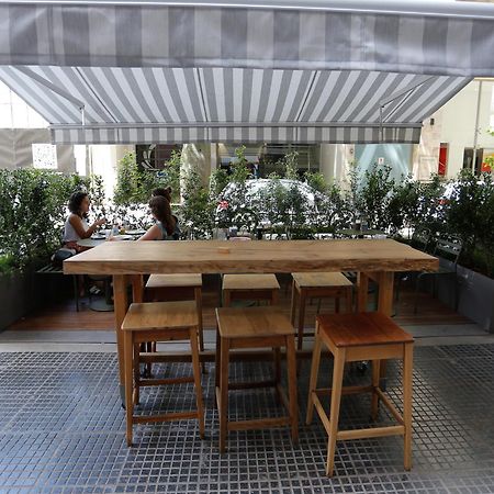 Own Belgrano Studios & Suites Buenos Aires Eksteriør bilde