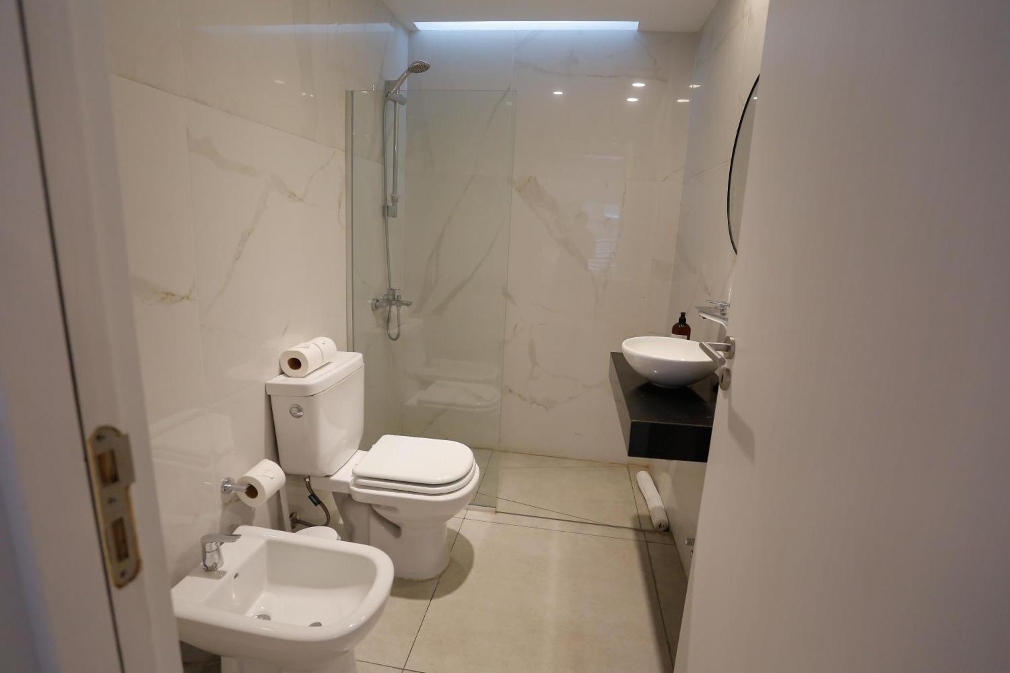 Own Belgrano Studios & Suites Buenos Aires Eksteriør bilde