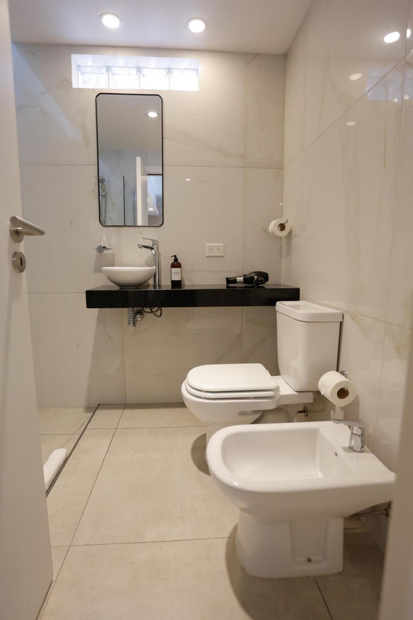 Own Belgrano Studios & Suites Buenos Aires Eksteriør bilde