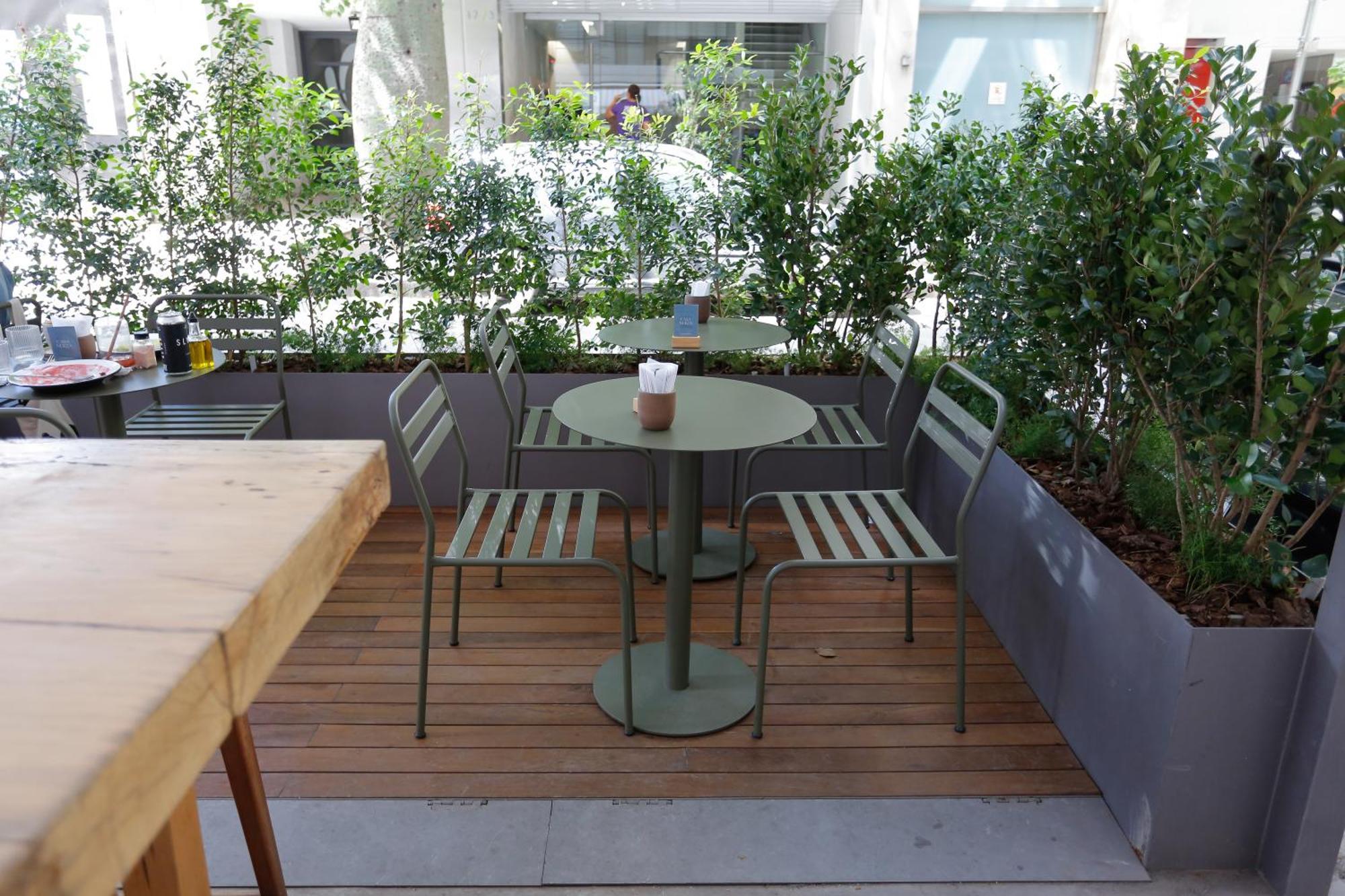 Own Belgrano Studios & Suites Buenos Aires Eksteriør bilde