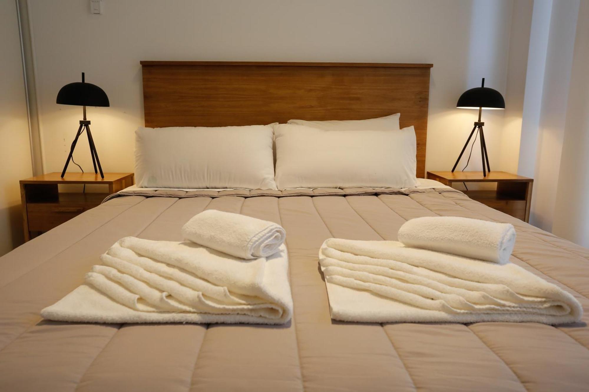 Own Belgrano Studios & Suites Buenos Aires Eksteriør bilde